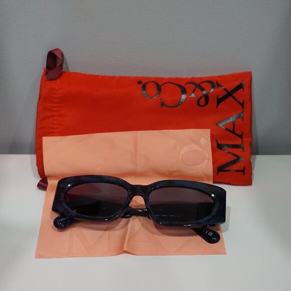 New GORGEOUS MAX&CO MO0114 Sunglasses 92V - Picture 5 of 10